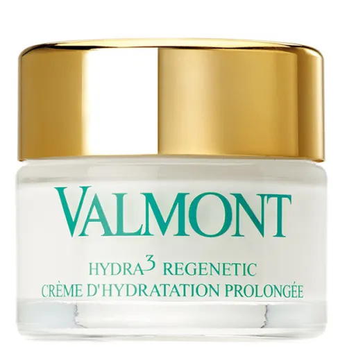 Зволожуючий крем для обличчя Valmont Hydra 3 Regenetic Cream, 50 мл.