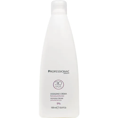 Окислитель 9% Professional Liquid Oxygen 30 Vol, 200 мл. - вид 2