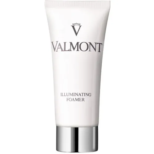 Очищающее молочко для лица Valmont Illuminating Foamer, 100 мл.