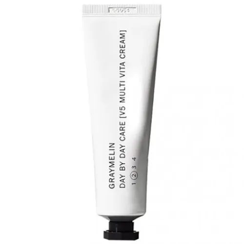 Мультивитаминный крем для лица Graymelin V5 Multi Vita Cream, 50 мл.