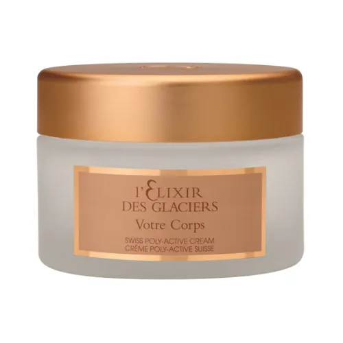 Крем для тела «эликсир ледников» Valmont l’Elixir Des Glaciers Votre Corps, 200 мл.