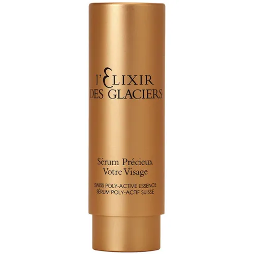 Дорогоцінна сироватка «еліксир льодовиків» Valmont L’Elixir Des Glaciers Serum, 30 мл.