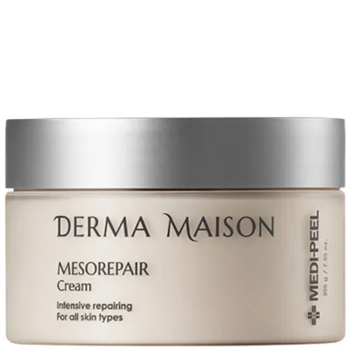 Відновлюючий крем для обличчя Medi Peel Derma Maison Mesorepair Cream, 200 г.