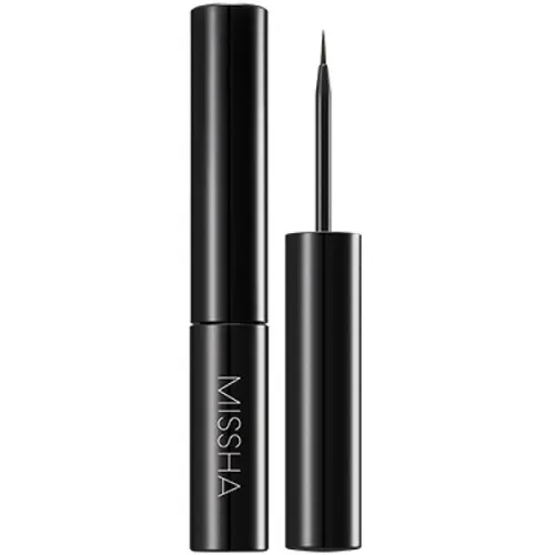 Рідка підводка для очей Missha Liquid Sharp Liner, 6 г.