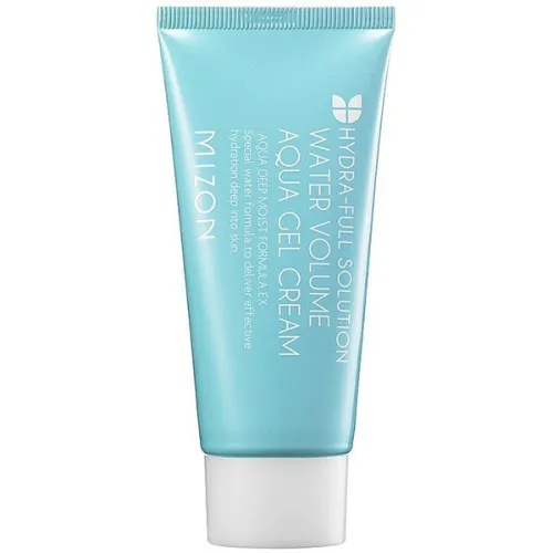 Увлажняющий крем-гель для лица Mizon Water Volume Aqua Gel Cream, 45 мл.