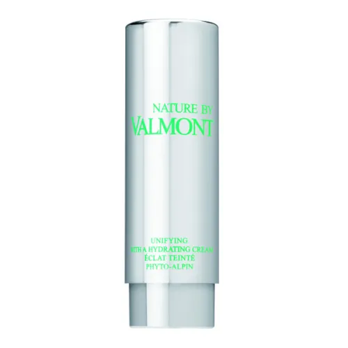 Зволожуючий крем Valmont Nature Unifying Hydrating Cream з тонуючим ефектом, 30 мл.