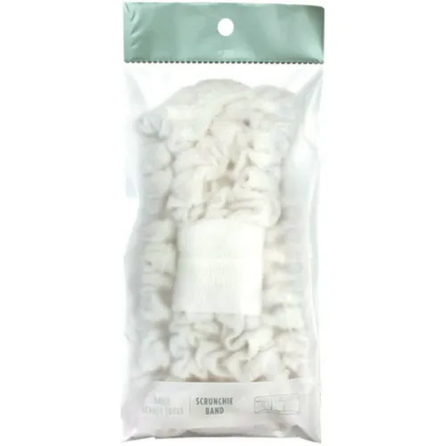 Пов’язка-резинка для волосся The Face Shop Daily Scrunchie Hair Band