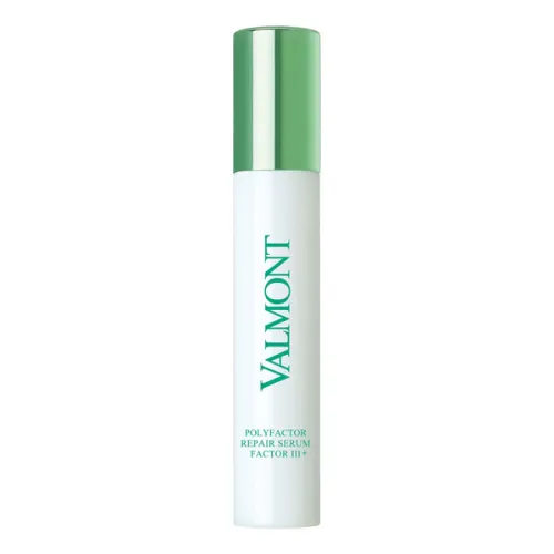 Відновлююча сироватка від зморшок Valmont Polyfactor Repair Serum Factor III, 30 мл.