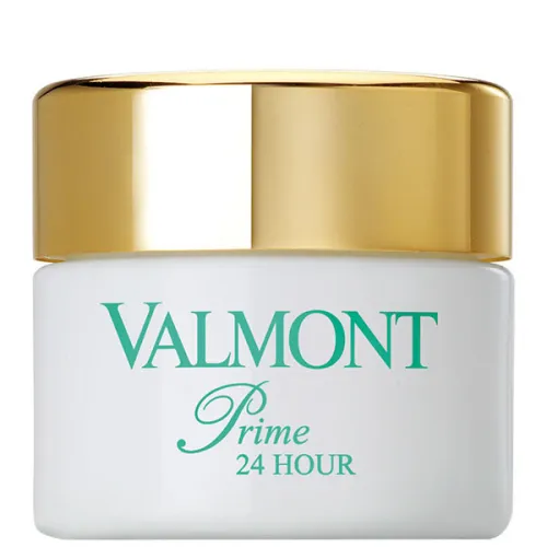 Клеточный увлажняющий базовый крем для лица Valmont Prime 24 Hour, 50 мл.