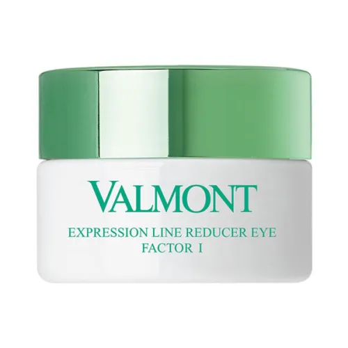 Розгладжуючий гель для шкіри контуру очей Valmont Prime AWF Expression Line Reducer Eye Factor I, 15 мл.