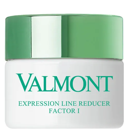 Крем для боротьби Valmont Prime AWF Expression Line Reducer Factor I з мімічними зморшками, 50 мл.