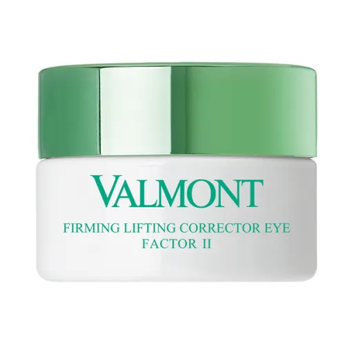 Крем для ліфтингу та пружності шкіри навколо очей Valmont Prime AWF Firming Lifting Corrector Eye Factor II, 15 мл.