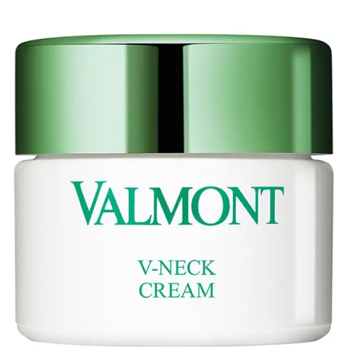 Антивозрастной крем для упругости кожи шеи Valmont V-Neck Cream, 50 мл.