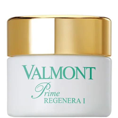 Клеточный питательный крем для лица Valmont Prime Regenera I, 50 мл.