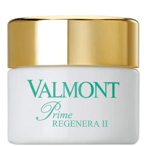 Клітинний живильний крем для обличчя Valmont Prime Regenera II, 50 мл.