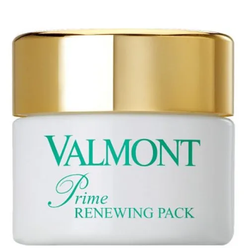 Восстанавливающая крем-маска для лица Valmont Prime Renewing Pack, 75 мл.