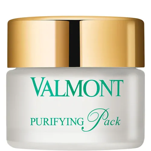 Очищающая маска для лица Valmont Purifying Pack, 50 мл.