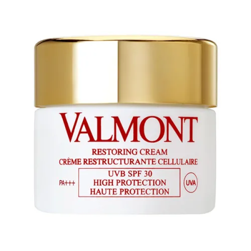 Восстанавливающий крем для кожи лица Valmont Restoring Cream SPF 30, 50 мл.