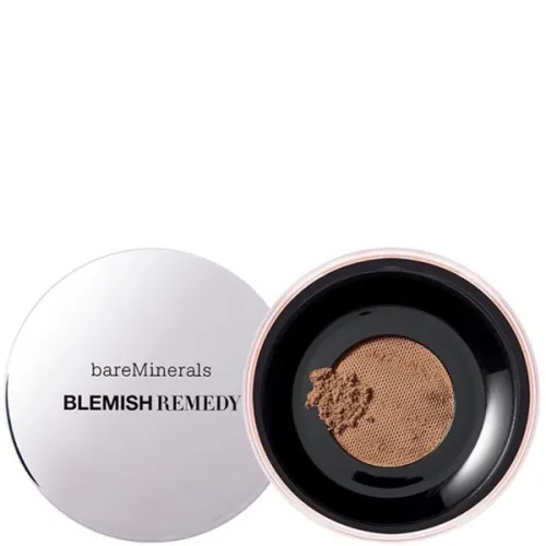 Рассыпчатая пудра для лица bareMinerals Blemish Remedy Foundation, 6 г.