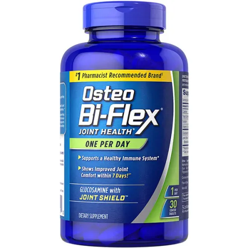 Комплекс для восстановления суставов, хрящей и связок Osteo Bi-Flex Joint Health One Per Day