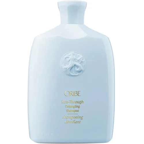 Зволожуючий шампунь для легкості розчісування волосся Oribe Run-Through Detangling Shampoo, 250 мл.