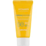Вітамінний сонцезахисний крем для обличчя Medi Peel Vitamin Dr. Essence Sun Cream SPF50+ PA+++, 50 мл.