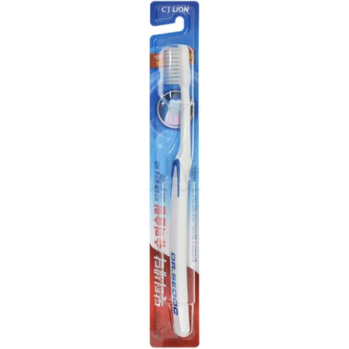 Зубная щетка CJ Lion Dr. Sedoc Super Slim Toothbrush с ультратонкой мягкой щетиной