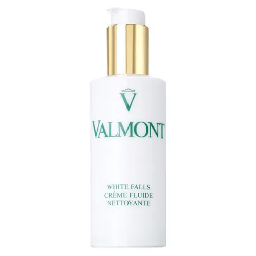 Крем-флюид «белый водопад» Valmont White Falls Creme Fluide Nettoyante, 125 мл.