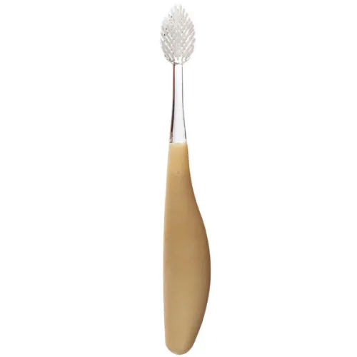Органическая зубная щетка «крахмал» Radius Source Toothbrush Starch