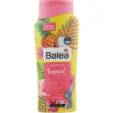 Шампунь для волосся «тропічна мрія» Balea Tropical Dream Shampoo, 300 мл.
