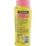 Шампунь для волосся «тропічна мрія» Balea Tropical Dream Shampoo, 300 мл. - вигляд 2