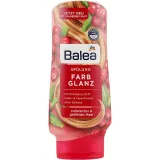 Кондиционер для окрашенных волос «клюква» Balea Color Gloss Conditioner, 300 мл. - вид 3