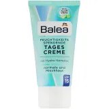 Увлажняющий дневной крем для лица Balea Moisturizing Day Cream SPF15, 50 мл.