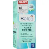 Увлажняющий дневной крем для лица Balea Moisturizing Day Cream SPF15, 50 мл. - вид 2