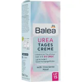 Нежный и успокаивающий дневной крем для лица Balea Urea Day Cream SPF15, 50 мл. - вид 2