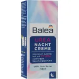Нежный и успокаивающий ночной крем для лица Balea Urea Night Cream, 50 мл. - вид 2