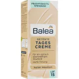 Дневной BB-крем для лица Balea BB Tinted Day Cream SPF15, 50 мл. - вид 2