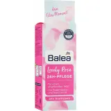 Крем для лица Balea Lovely Rose 24H Cream, 50 мл. - вид 2