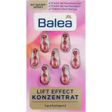 Концентрат для лица в капсулах «лифтинг эффект» Balea Concentrate Lift Effect
