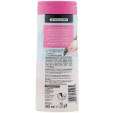 Крем-гель для душа «под пальмами» Balea Shower Cream Gel Find Me Under Palmtrees, 300 мл. - вид 2