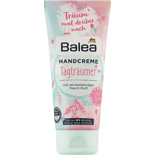 Крем для рук «мрії» Balea Hand Cream Daydreamers, 100 мл.