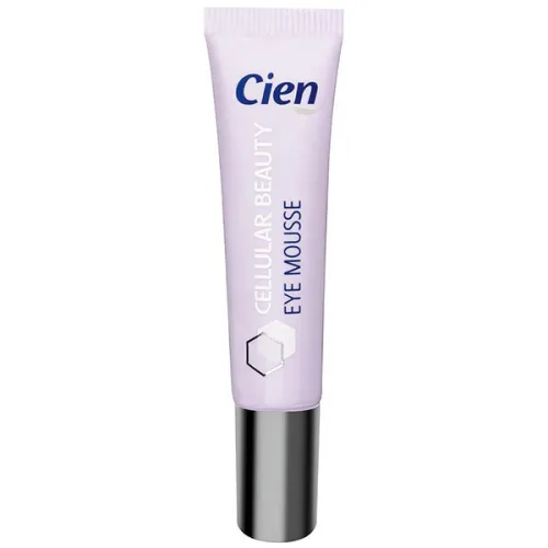 Мус для зони навколо очей Cien Cellular Beauty Eye Mousse, 15 мл.
