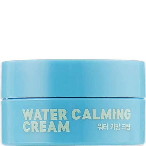 Увлажняющий успокаивающий крем для лица Eyenlip Water Calming Cream, 15 мл.