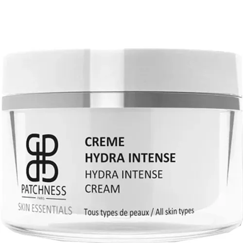Увлажняющий крем для лица Patchness Skin Essentials Hydra Intense Cream, 50 мл.