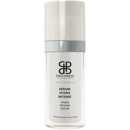 Интенсивно увлажняющая сыворотка для лица Patchness Skin Essentials Hydra Intense Serum, 30 мл.