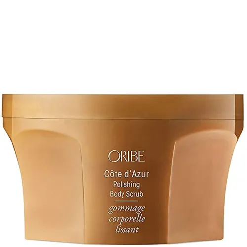 Полирующий скраб для тела Oribe Cote d’Azur Polishing Body Scrub, 196 г.