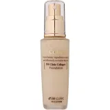 Тональний крем для обличчя 3W Clinic Collagen Foundation з колагеном, 50 г.