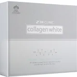 Набір для освітлення обличчя 3W Clinic Collagen White Skin Care Items - вигляд 2