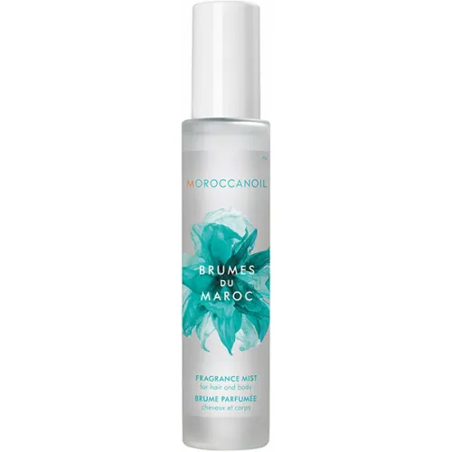 Ароматический спрей для волос и тела Moroccanoil Hair & Body Fragrance Mist, 100 мл.
