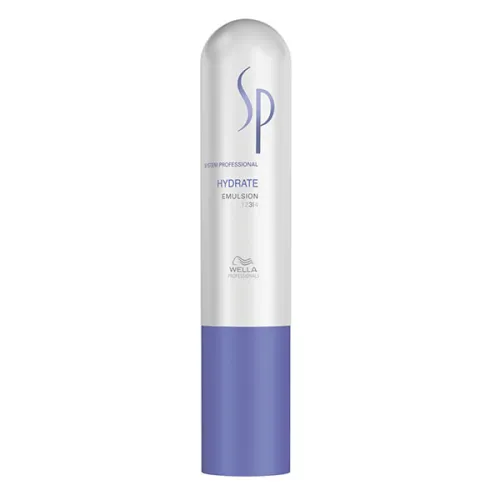 Зволожуюча емульсія для волосся Wella SP Hydrate Emulsion, 50 мл.